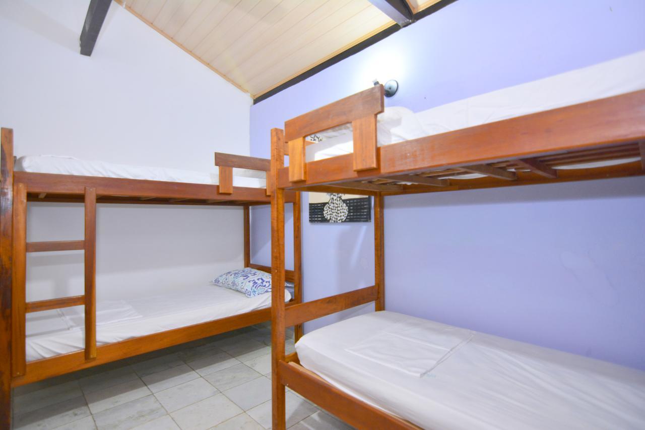 Arraial Blues Hostel Arraial do Cabo Exterior foto