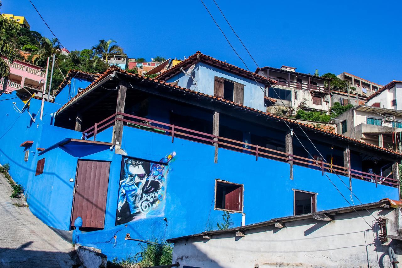 Arraial Blues Hostel Arraial do Cabo Exterior foto