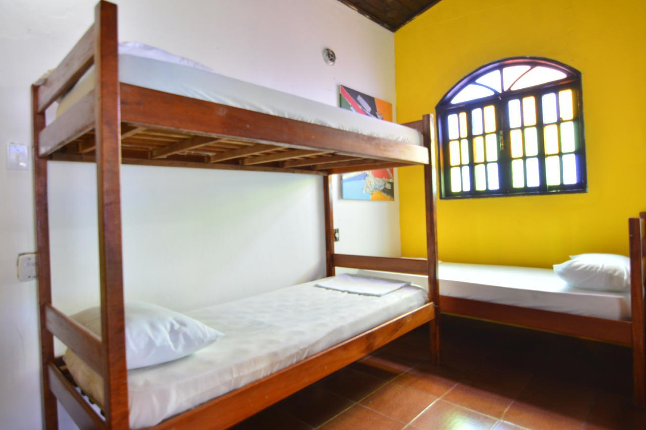 Arraial Blues Hostel Arraial do Cabo Exterior foto