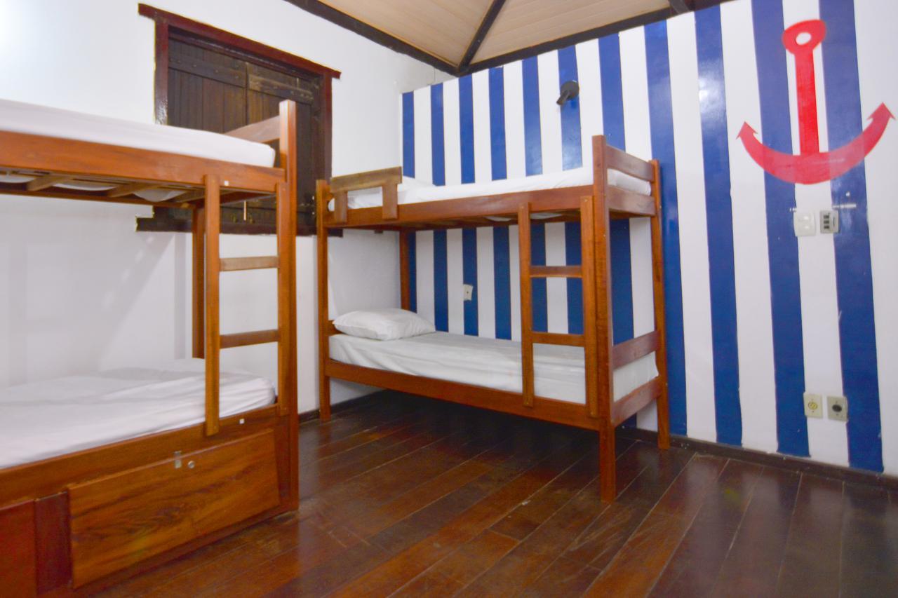 Arraial Blues Hostel Arraial do Cabo Exterior foto