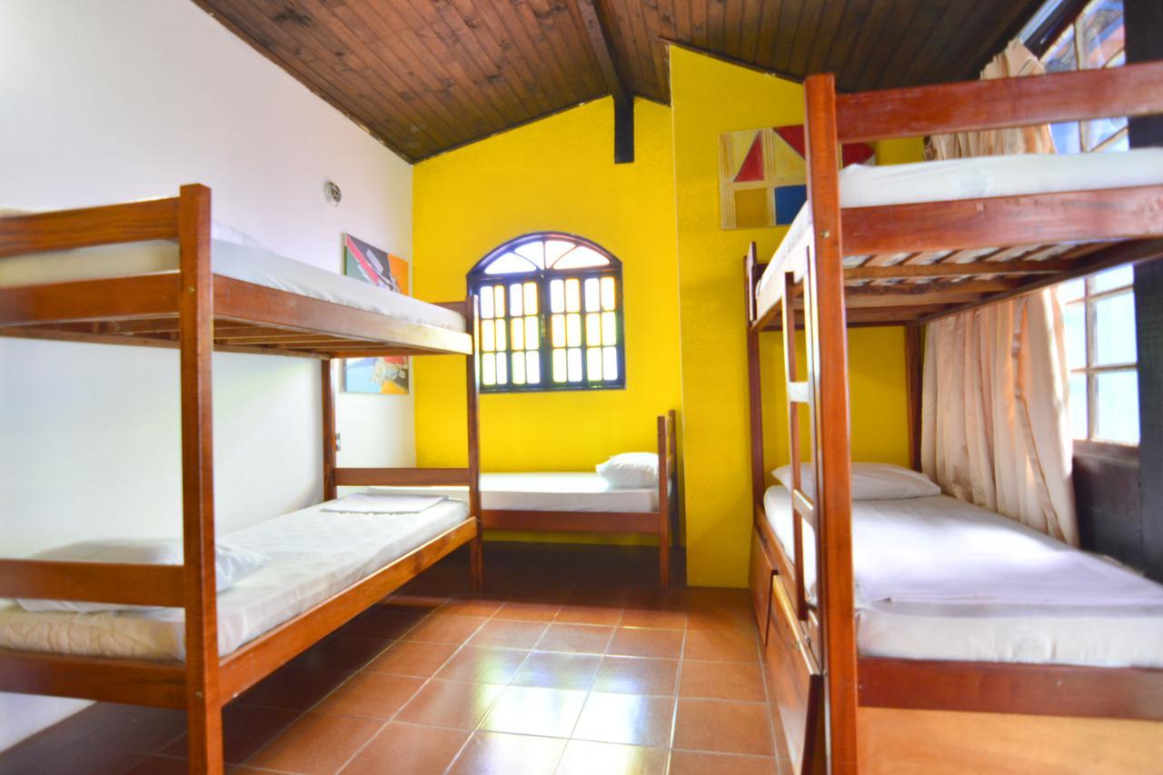 Arraial Blues Hostel Arraial do Cabo Exterior foto
