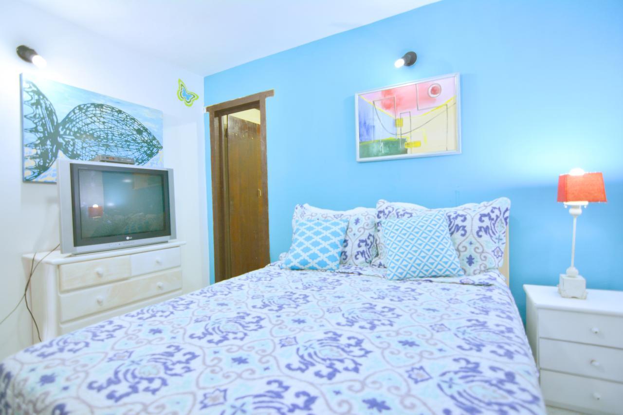 Arraial Blues Hostel Arraial do Cabo Exterior foto