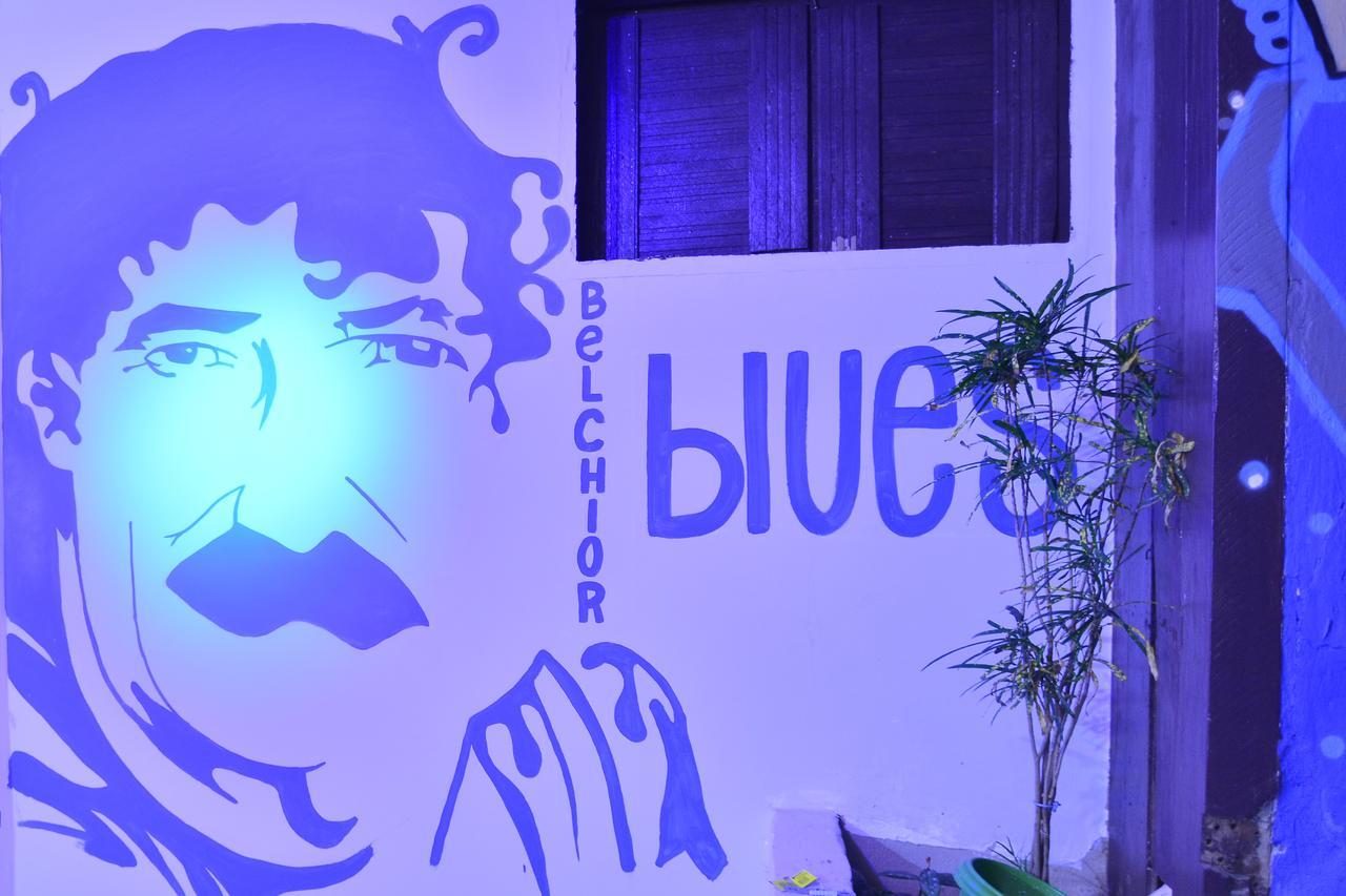 Arraial Blues Hostel Arraial do Cabo Exterior foto