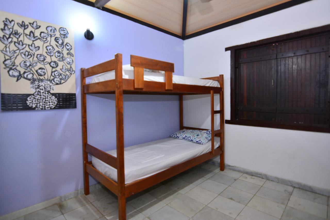 Arraial Blues Hostel Arraial do Cabo Exterior foto
