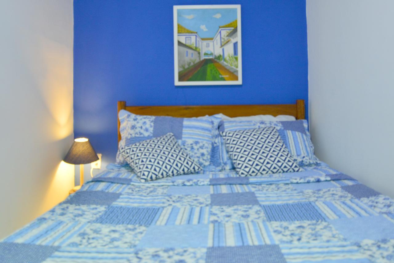 Arraial Blues Hostel Arraial do Cabo Exterior foto
