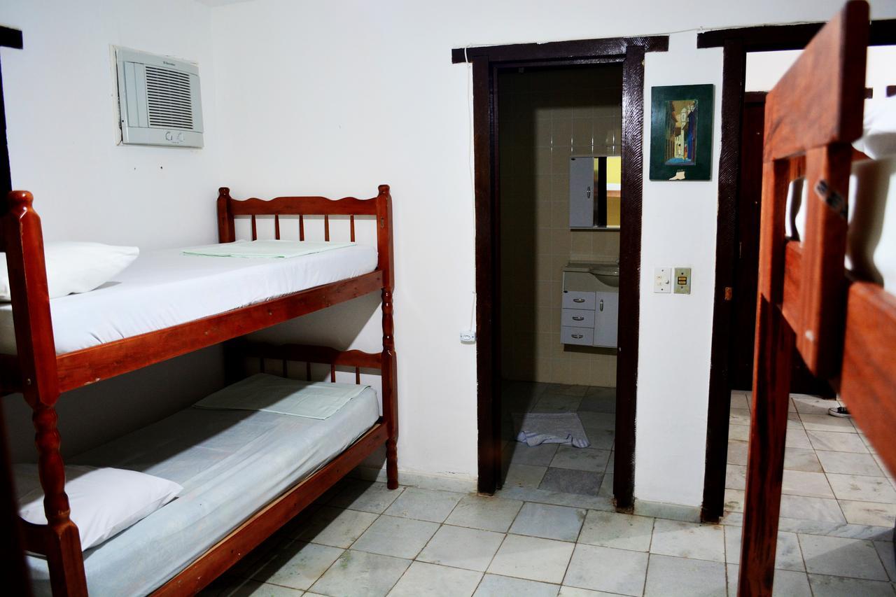 Arraial Blues Hostel Arraial do Cabo Exterior foto