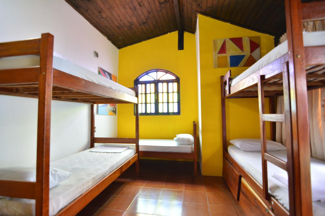 Arraial Blues Hostel Arraial do Cabo Exterior foto